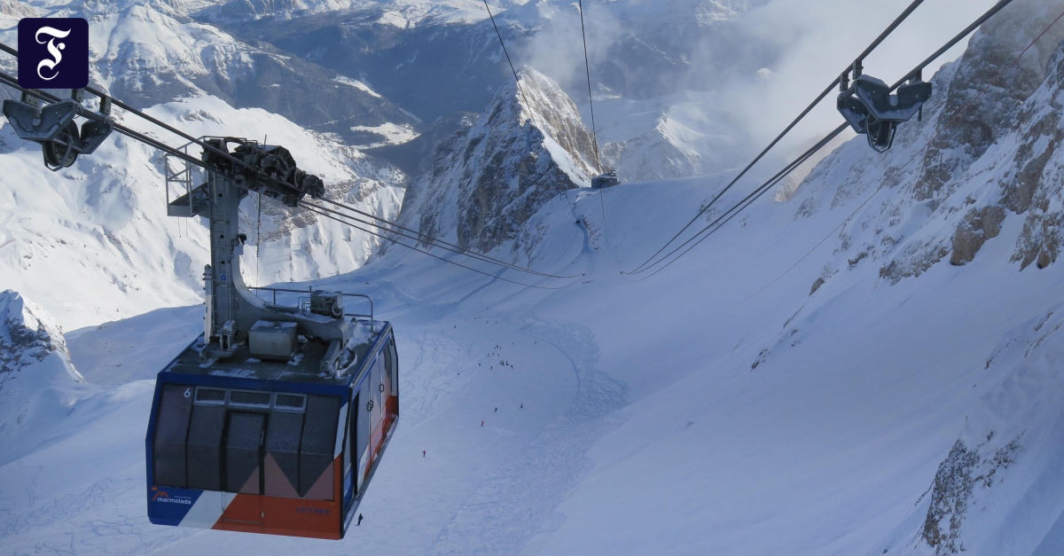 „Der Alpen Appell“ von Georg Bayerle über die Natur der Alpen