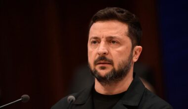Selenskyj lenkt ein und legt neues Anti-Korruptionsgesetz vor