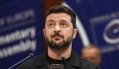 Trumps verkürzt Frist für Waffenruhe: Kiew erfreut, Moskau empört