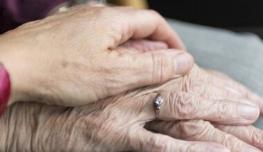 Wir werden älter: Rhein-Sieg-Kreis stellt Pflegeplanung auf