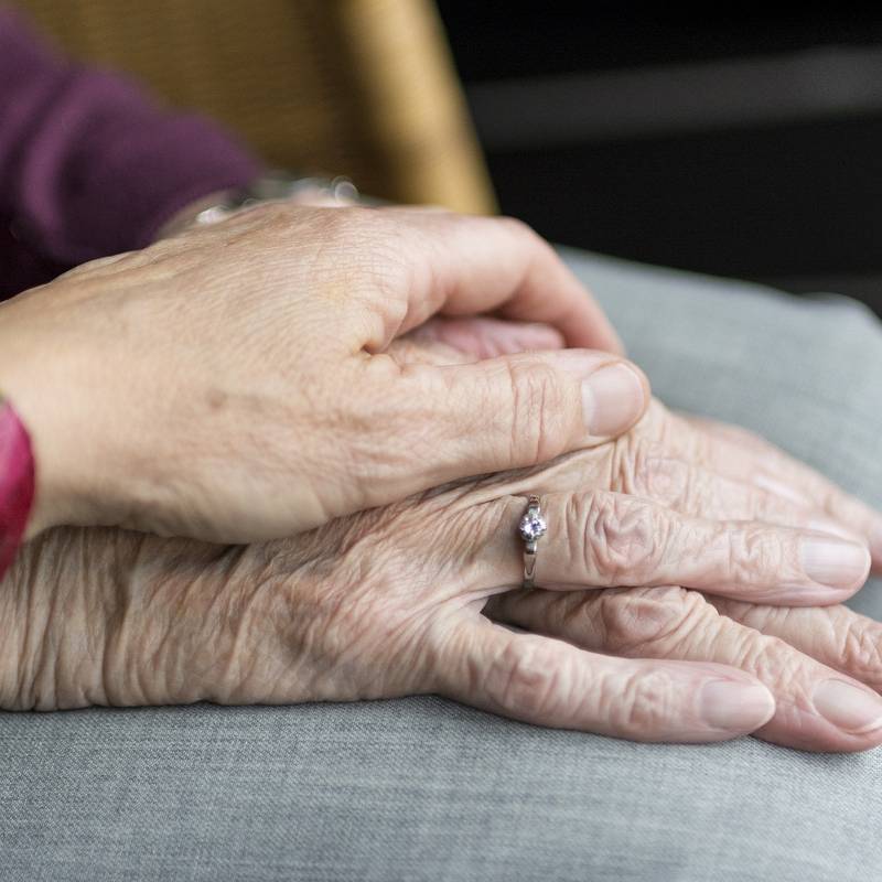 Wir werden älter: Rhein-Sieg-Kreis stellt Pflegeplanung auf