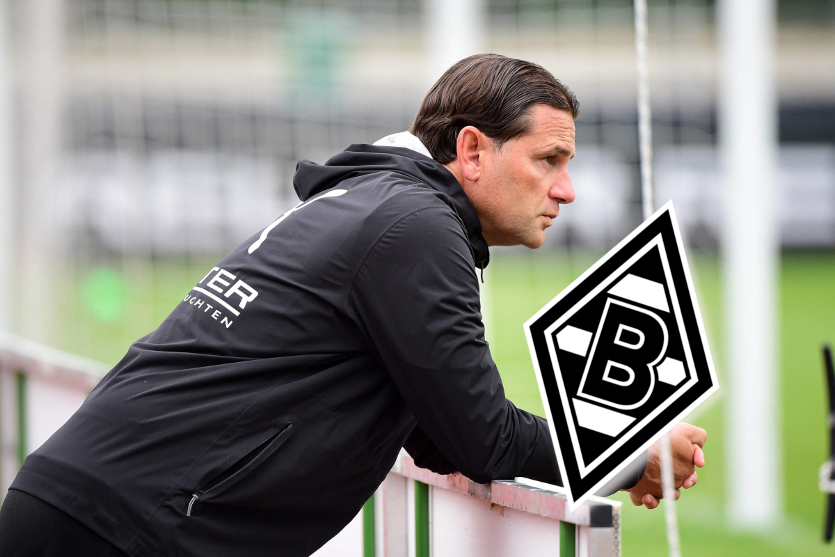 Alle Augen auf Seoane! Entscheidung bei Borussia Mönchengladbach?- DerWesten.de