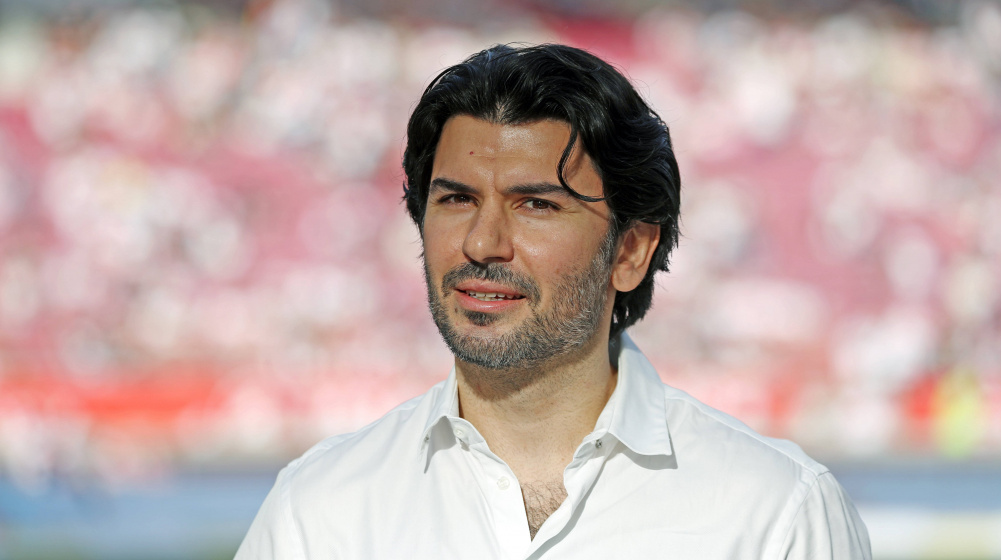 VfB Stuttgart: Ex-Profi Taşçı neu im Aufsichtsrat – Finanzvorstand Ignatzi geht