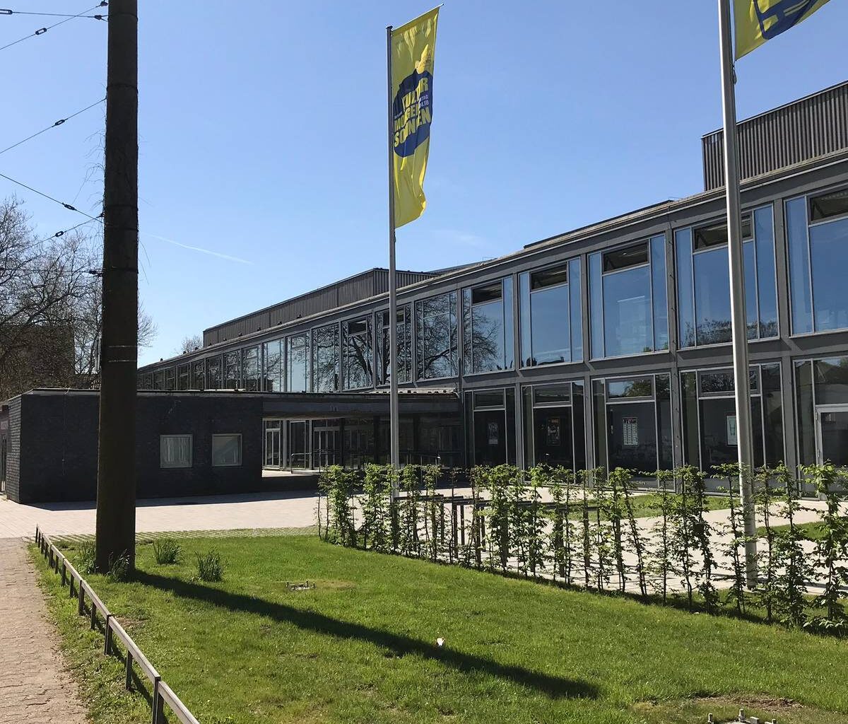Streit um Theater-Pläne: Grüne kritisieren CDU