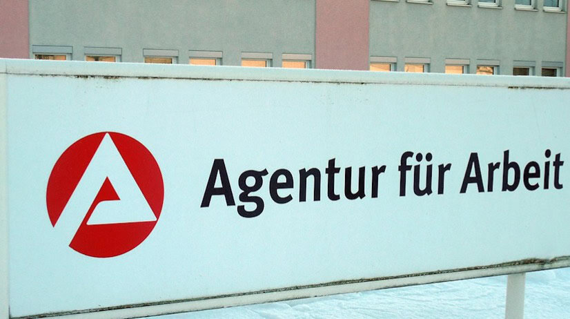 Eingeschränkte Erreichbarkeit des Jobcenters Radebeul