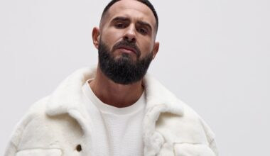Das sind die neuen Deutschrap-Singles & Alben der Woche