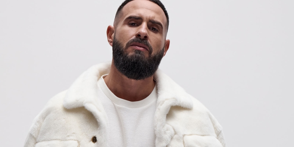 Das sind die neuen Deutschrap-Singles & Alben der Woche