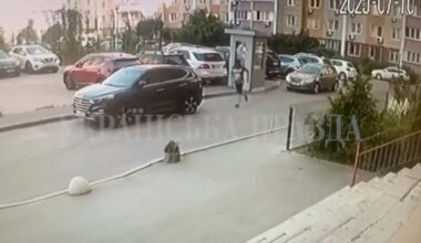 Ermordeter Top-Spion war eine Schlüsselfigur bei Spezialoperationen gegen Russland 