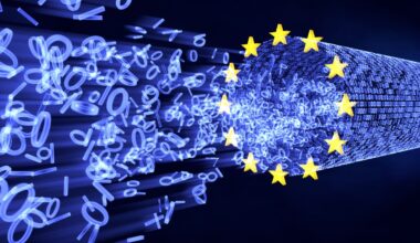 Kommission fordert 2.500 zusätzliche IKT-Fachkräfte für die EU