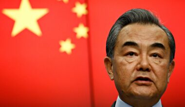 Chinas Strategie: Russland darf in der Ukraine nicht verlieren