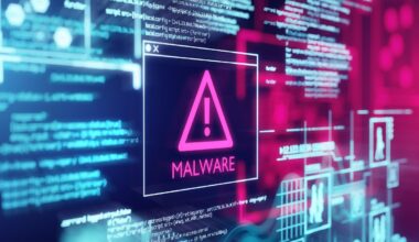 Beliebtes JavaScript-Paket is: Malware durch Supply-Chain-Angriff