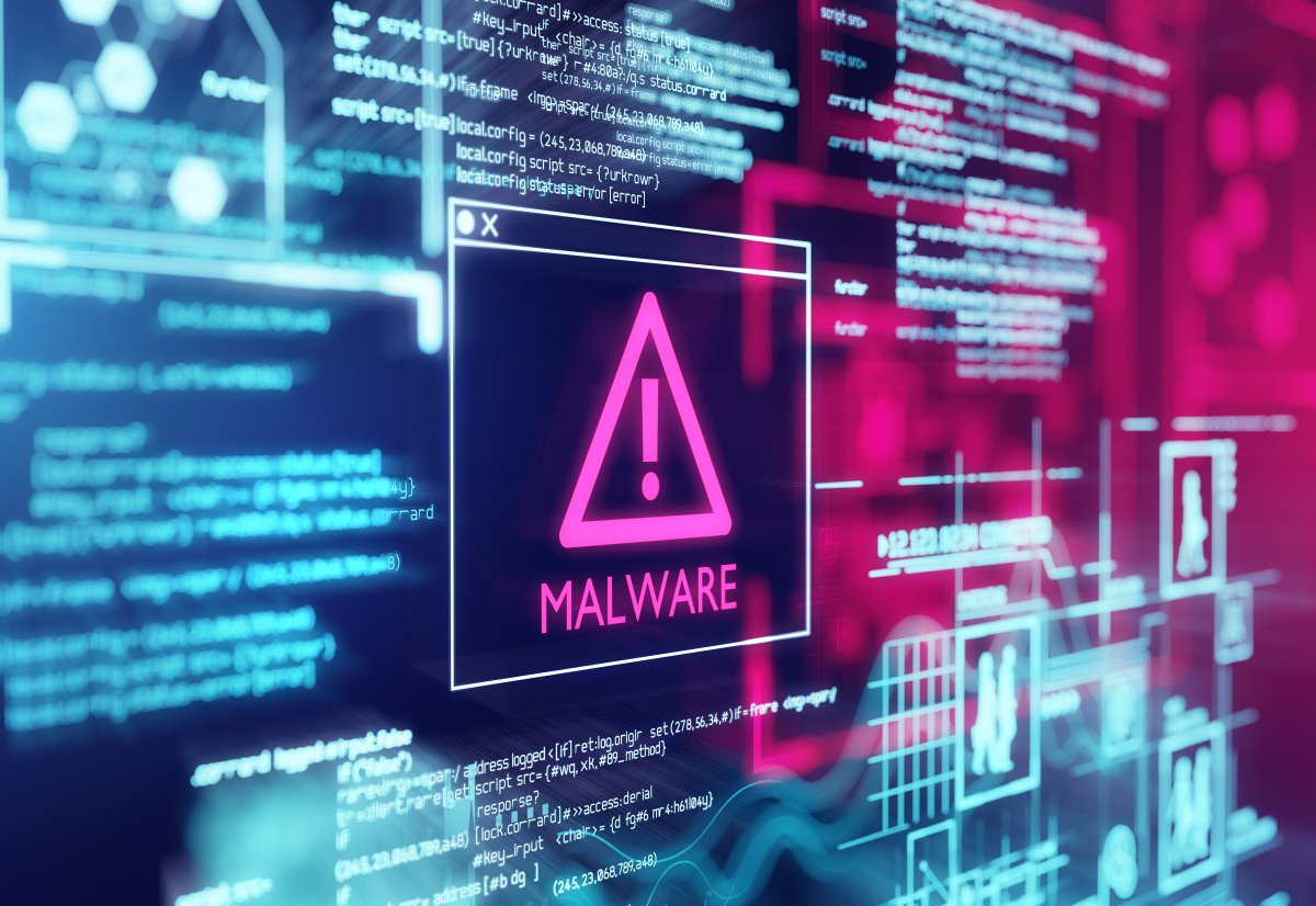 Beliebtes JavaScript-Paket is: Malware durch Supply-Chain-Angriff