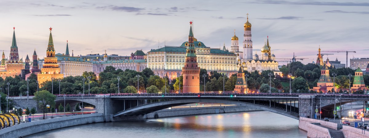 Russland schränkt freie Internet-Nutzung weiter ein