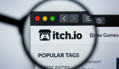 Nach Steam: Auch bei itch.io fliegen Porno-Spiele raus