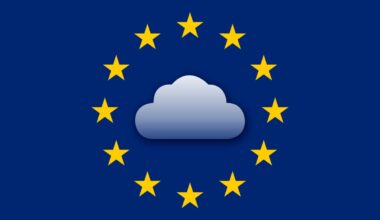 Totgesagte leben länger: EU-Cloudanbieter stellen sich hinter Gaia-X