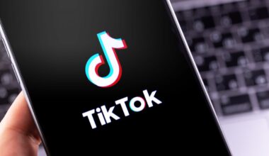 Berlin: Tiktok-Belegschaft streikt gegen KI