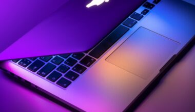 Neue MacBooks: Angeblich keine M5-Modelle in diesem Jahr