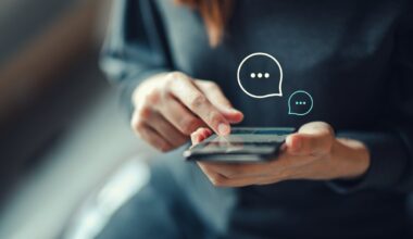 SMS war gestern: Wie RCS das Messaging revolutioniert