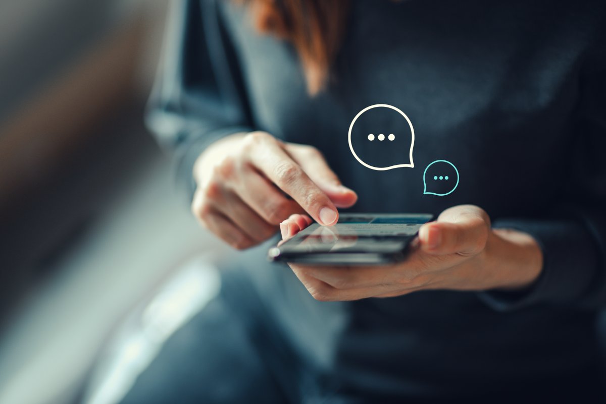 SMS war gestern: Wie RCS das Messaging revolutioniert