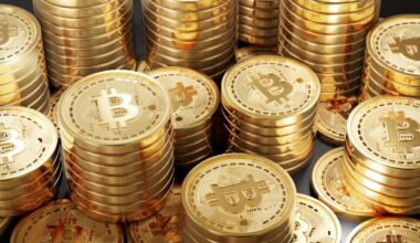 Bitcoin-Anleger verkauft nach über zehn Jahren und macht Milliardengewinn