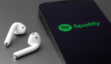 Panama Playlists: Webseite leakt Spotify-Favoriten von Promis und Tech-CEOs