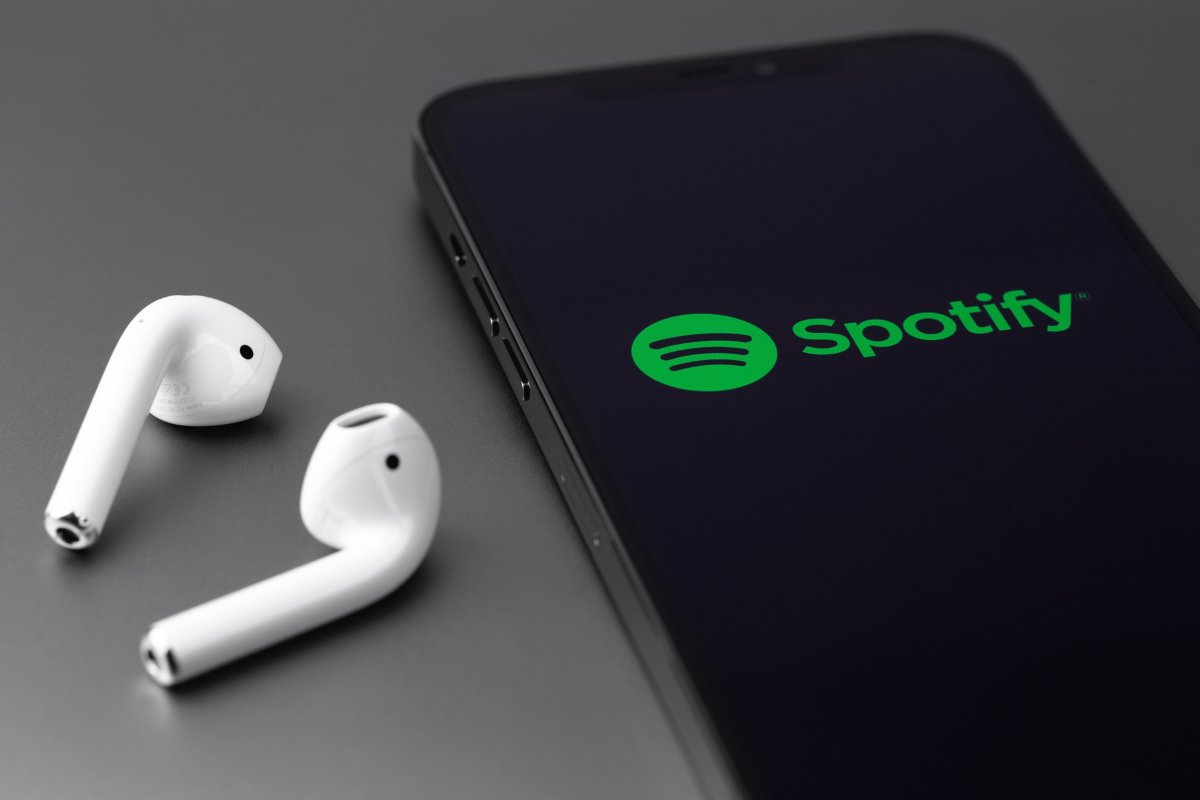 Panama Playlists: Webseite leakt Spotify-Favoriten von Promis und Tech-CEOs