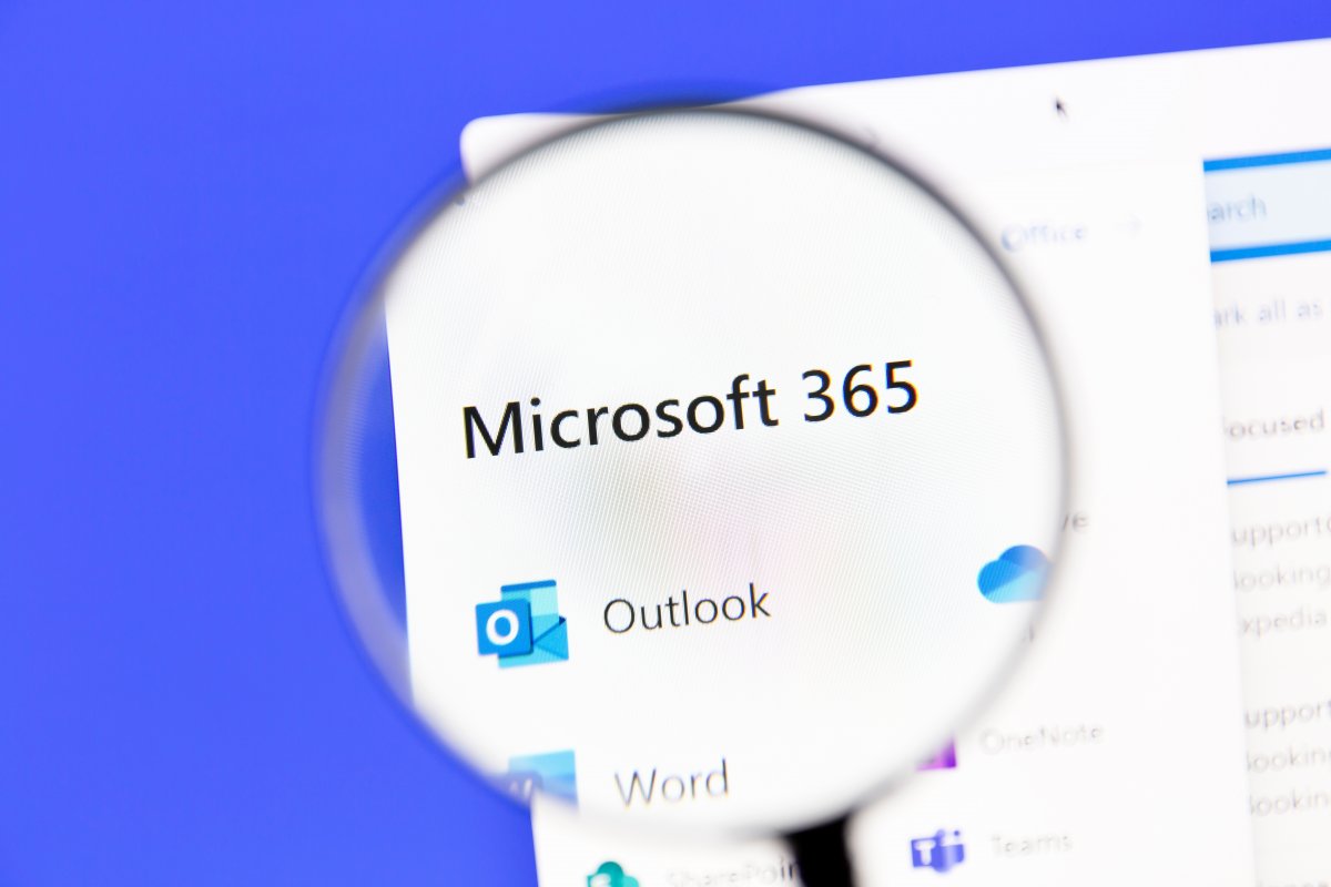 Outlook-Ausfälle: Microsoft vergisst Deutschland | heise online