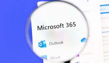 Microsoft stellt M365 aus dem Store ein