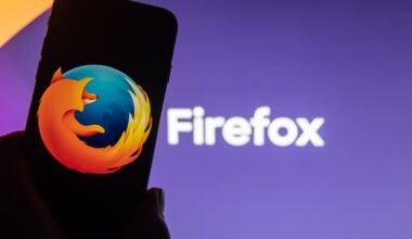 Tab-Gruppen automatisieren: Firefox bringt neuen KI-Assistenten