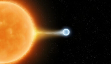 Sternenstaub in deinem Smartphone: Astronomen enthüllen kosmische Herkunft von Lithium
