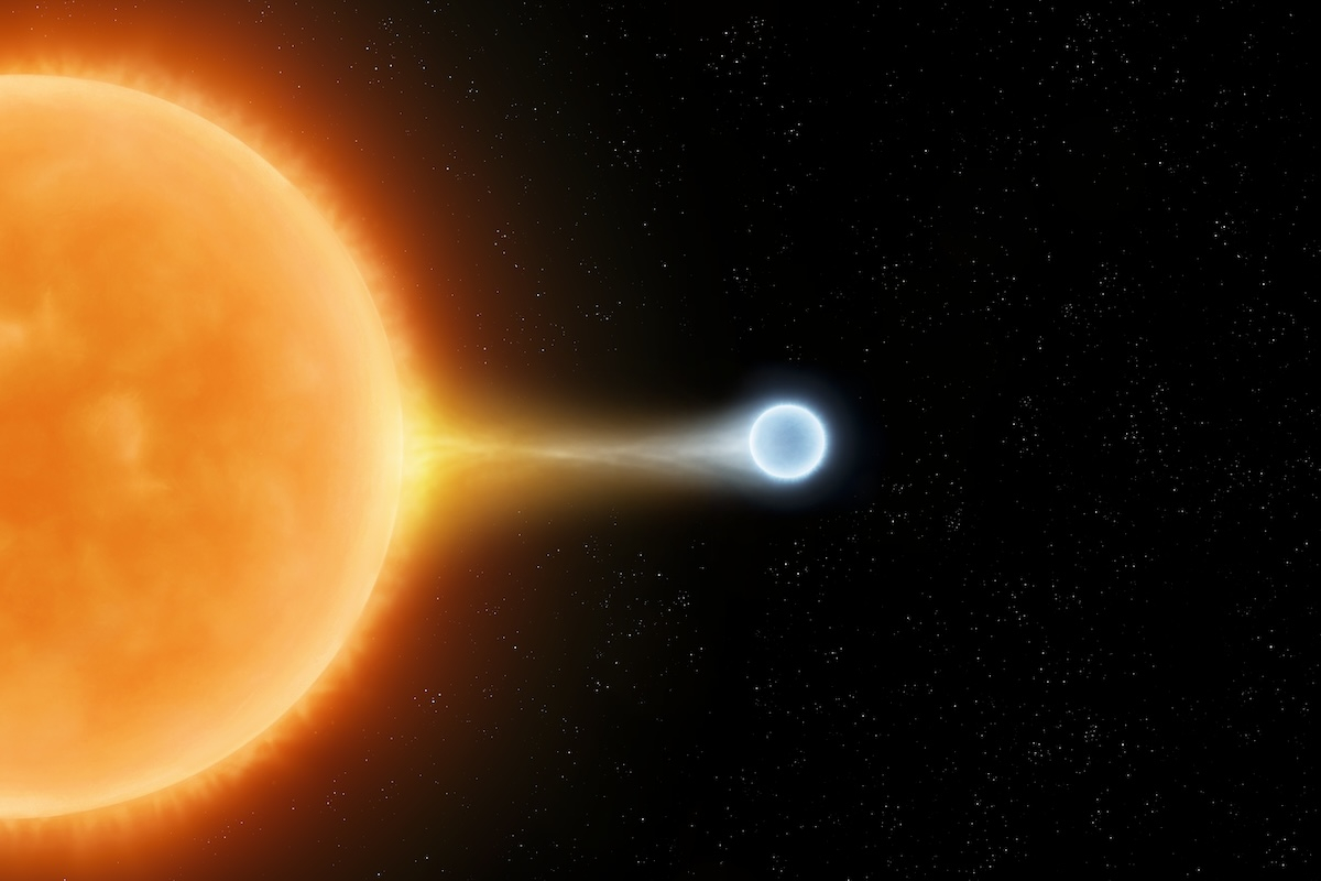 Sternenstaub in deinem Smartphone: Astronomen enthüllen kosmische Herkunft von Lithium