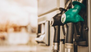 EU-Sanktionen gegen Russland: Droht jetzt Diesel-Knappheit in Europa?