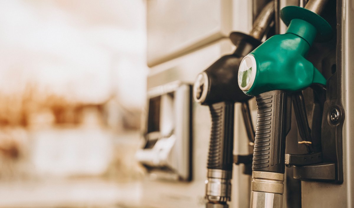 EU-Sanktionen gegen Russland: Droht jetzt Diesel-Knappheit in Europa?
