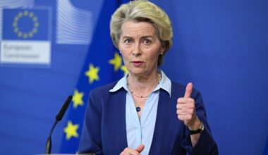 Von der Leyens große Täuschung: Warum die EU-Führung im Zollstreit versagt hat