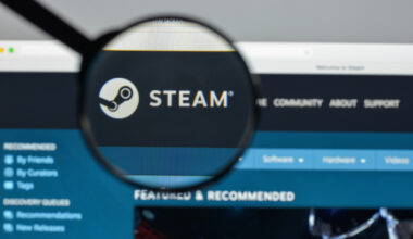 Wie ein Steam-Hit seine KI-Nutzung versehentlich verriet -
