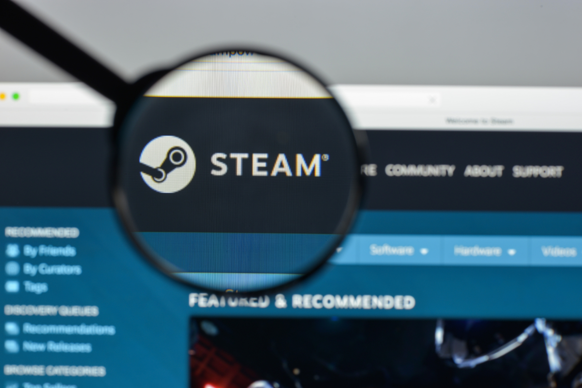 Wie ein Steam-Hit seine KI-Nutzung versehentlich verriet -