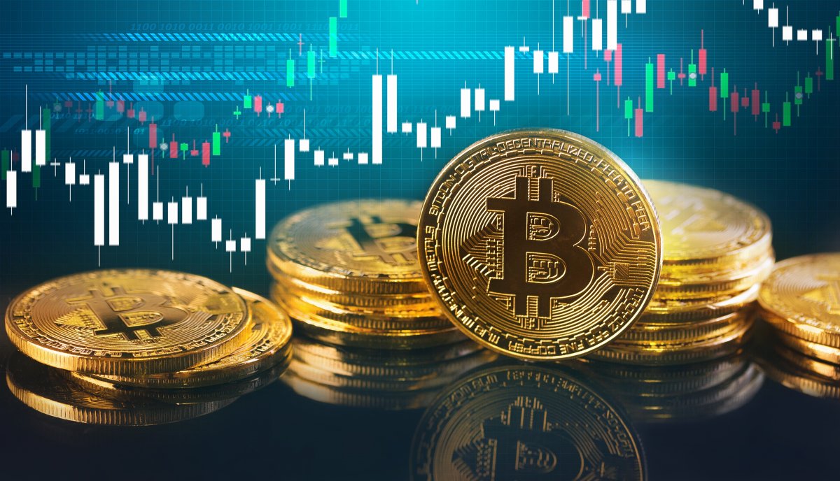Transaktion von 80.000 Bitcoin sorgt für Spekulationen im Netz