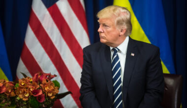 Trump stößt an die Grenzen seiner unberechenbaren Politik