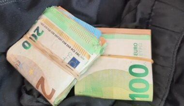 BPOL NRW: Gemeinsame Pressemitteilung: Bundespolizei, PP-Aachen, ZFA Essen + ...