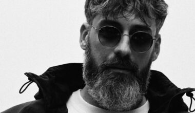Sido geht mit seiner Reaktion viral