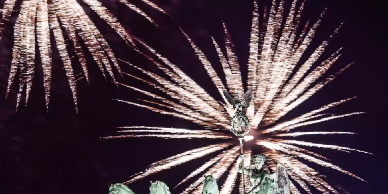 Veranstalter: Keine Silvesterparty am Brandenburger Tor in Berlin