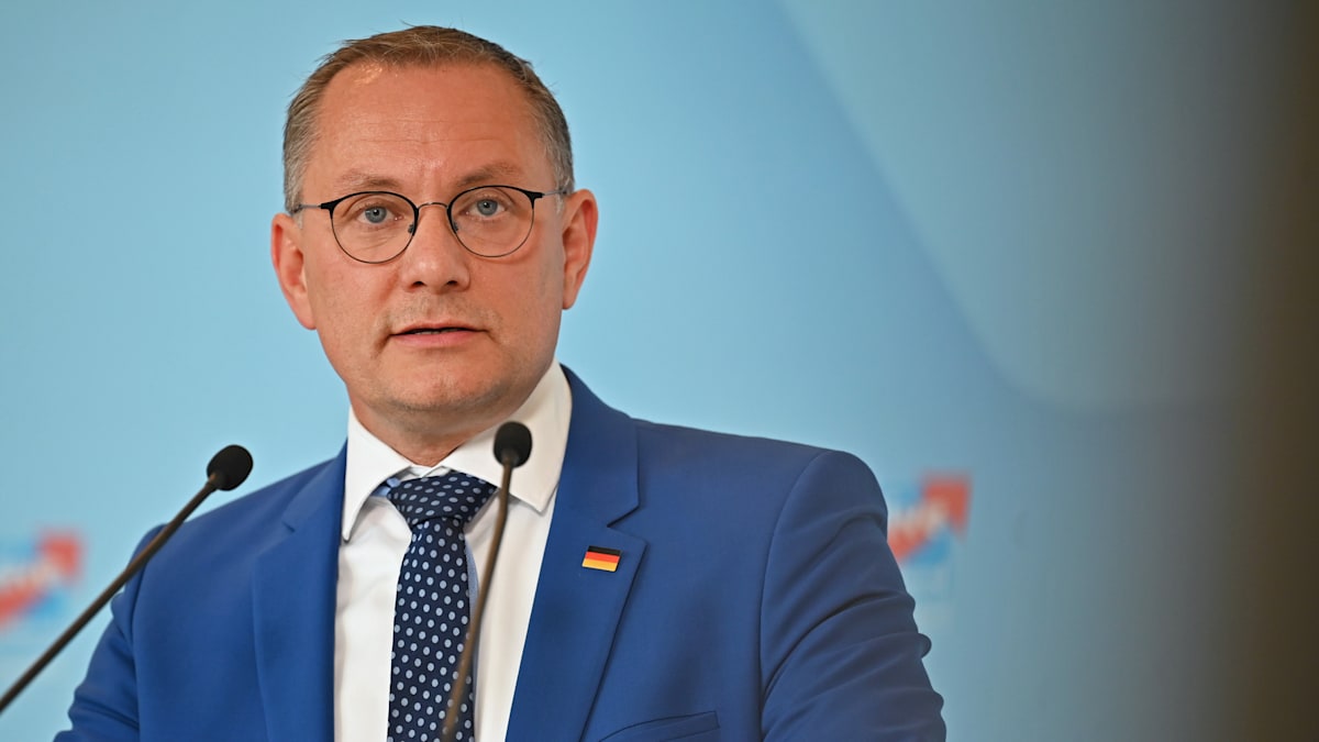 Mögliche Annäherung: Chrupalla bestätigt Gespräche zwischen AfD und BSW auf Bundesebene