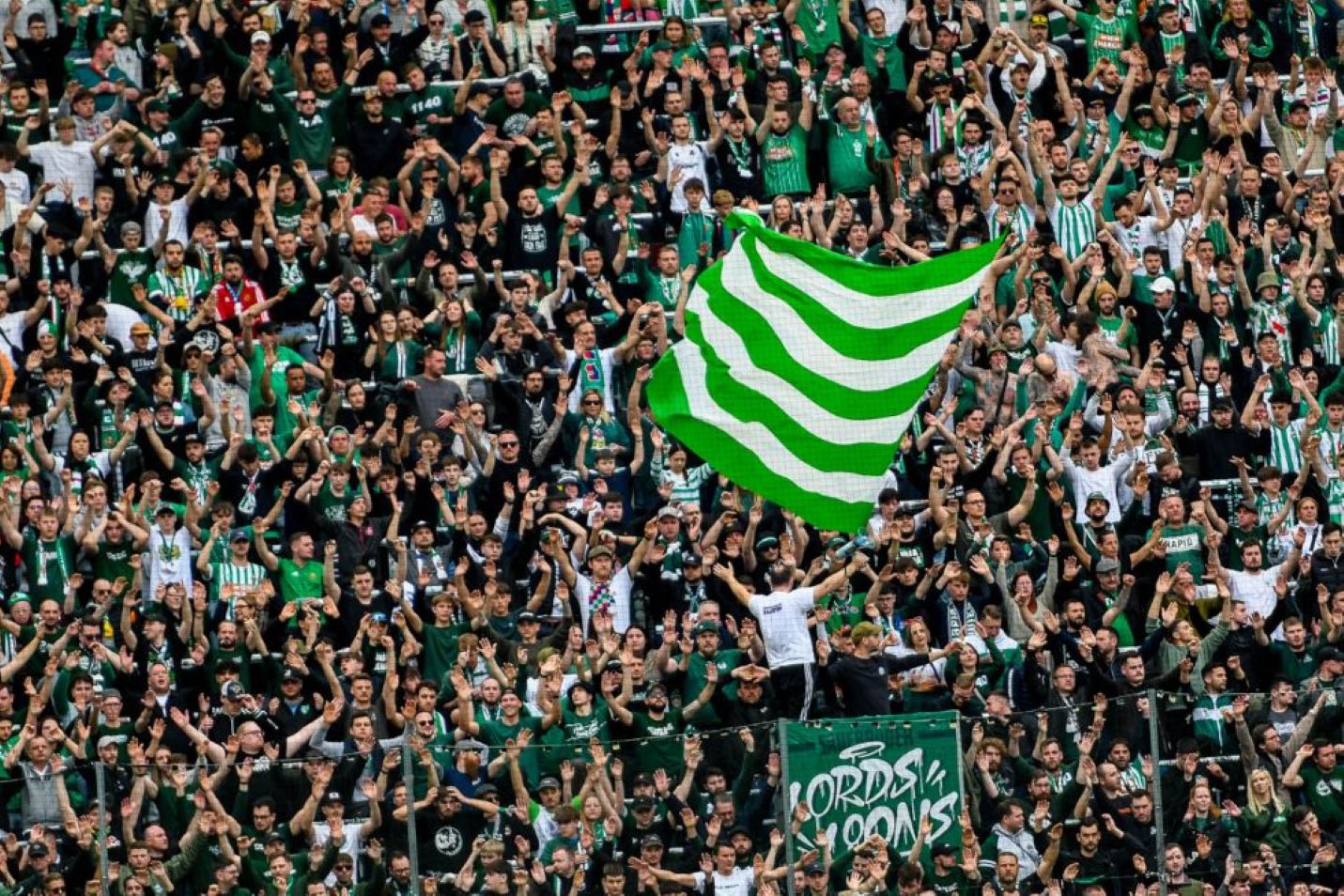 SK Rapid: Nach Union Berlin weiteres Testspiel-Highlight im September - Bundesliga