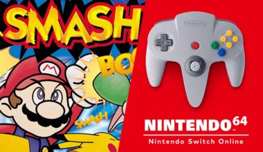Kommt das Kultspiel bald auf Switch Online?