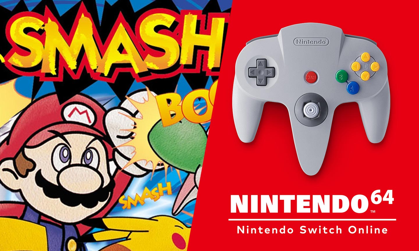 Kommt das Kultspiel bald auf Switch Online?