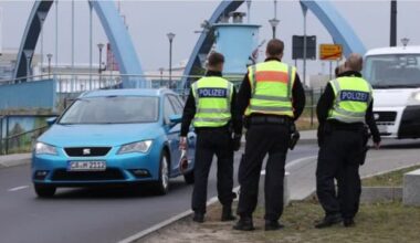 Deutschland ist nicht mehr Asyl-Spitzenreiter in Europa