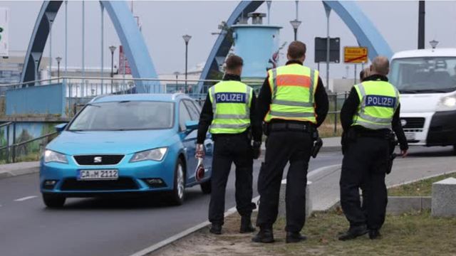 Deutschland ist nicht mehr Asyl-Spitzenreiter in Europa
