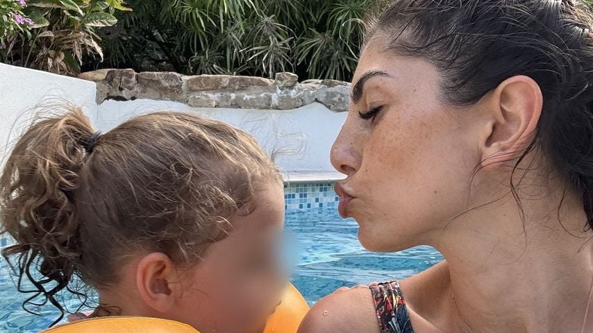 Snow Elanie und Yeliz Koc in Australien