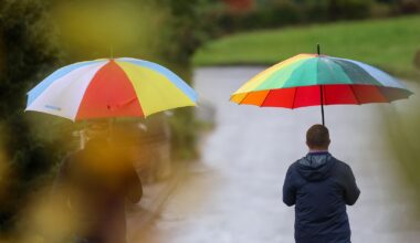 Sommer 2025 in Deutschland: Kommt jetzt der Wetter-Absturz mit Regen und Kälte?