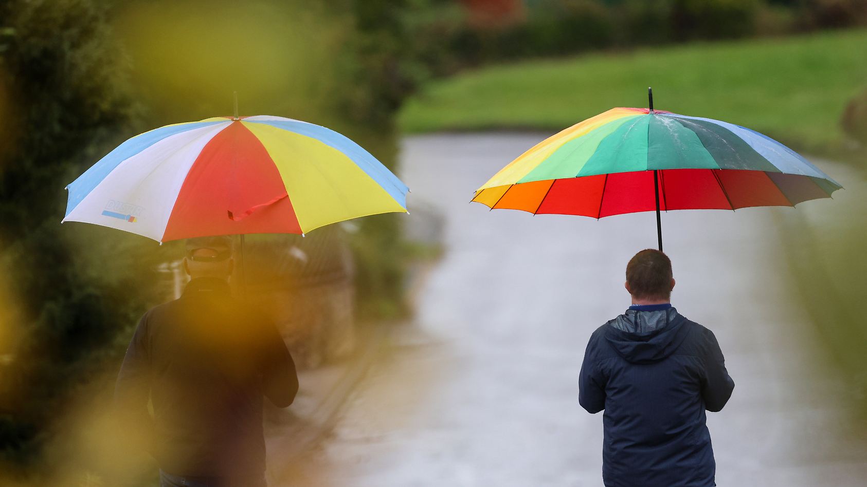 Sommer 2025 in Deutschland: Kommt jetzt der Wetter-Absturz mit Regen und Kälte?